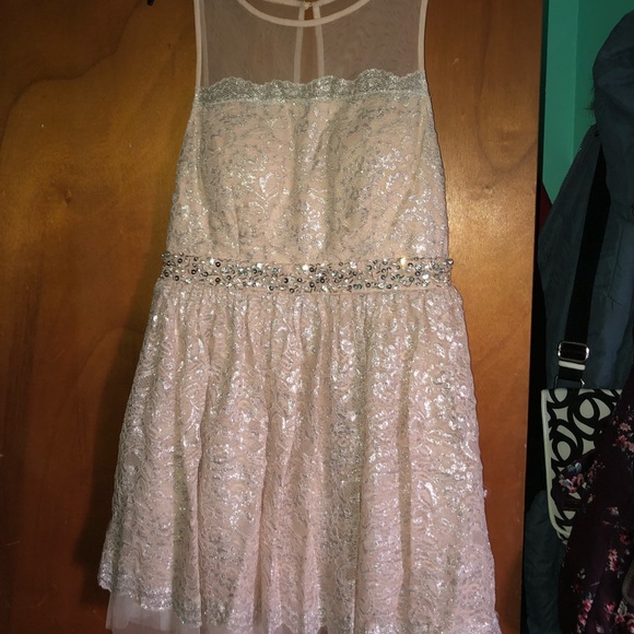 Homecoming Dress - Picture 2 of 3